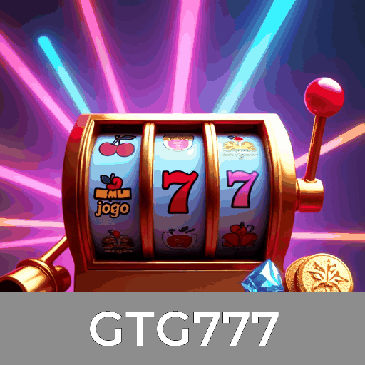 GTG777: Seu Cassino Online Seguro e Divertido