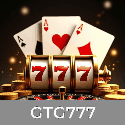 GTG777: Experiência Autêntica de Jogos de Mesa Ao Vivo